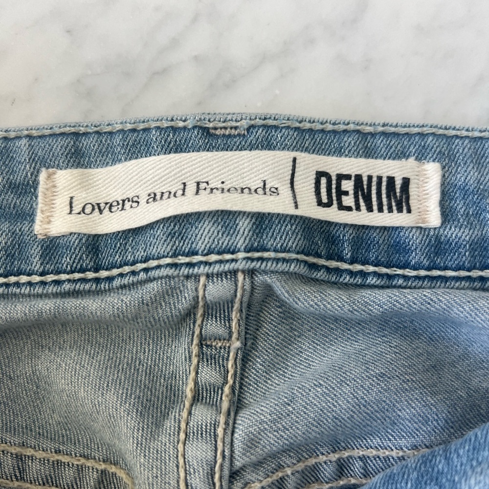 Ricky Skinny Jean